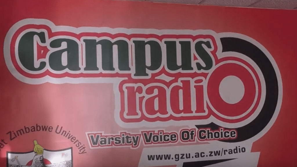 campus radio